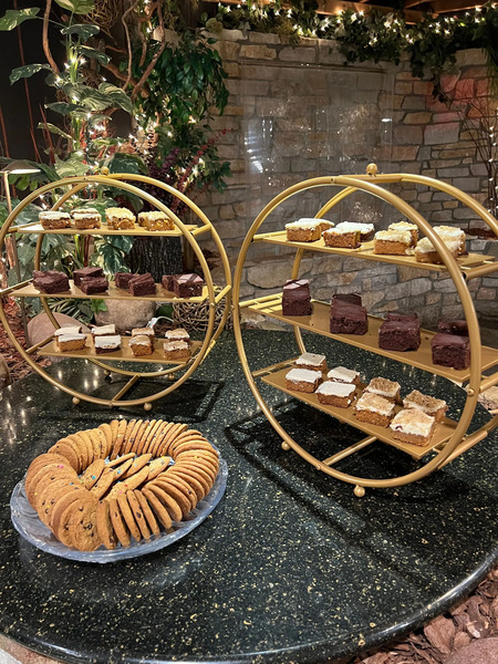 TST Creative Catering And Ideal Hall