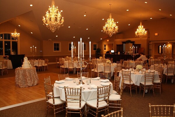 Metamora Fields Golf Club