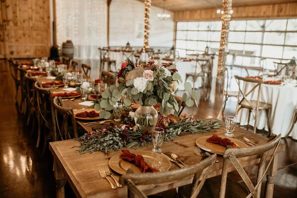 The Barn at Faith Farms