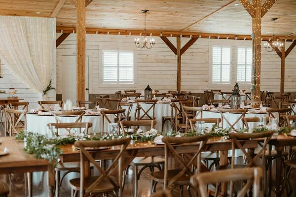 The Barn at Faith Farms