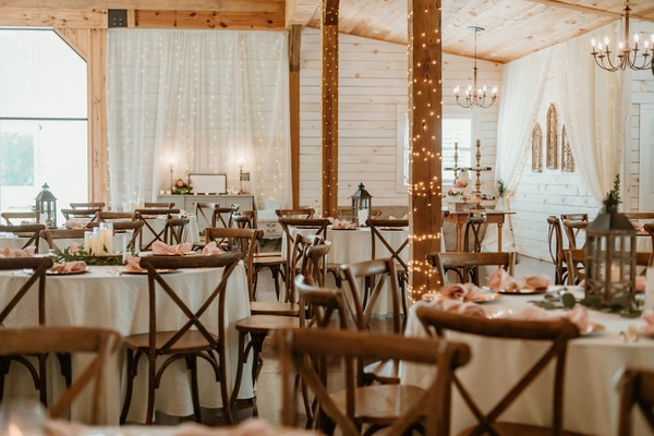 The Barn at Faith Farms