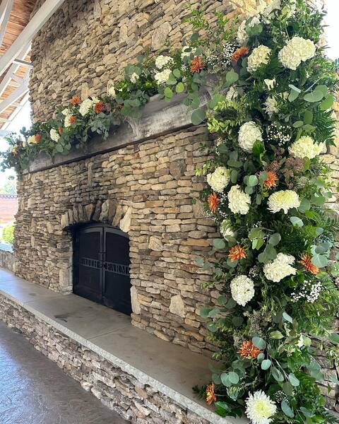 The Barn at Faith Farms