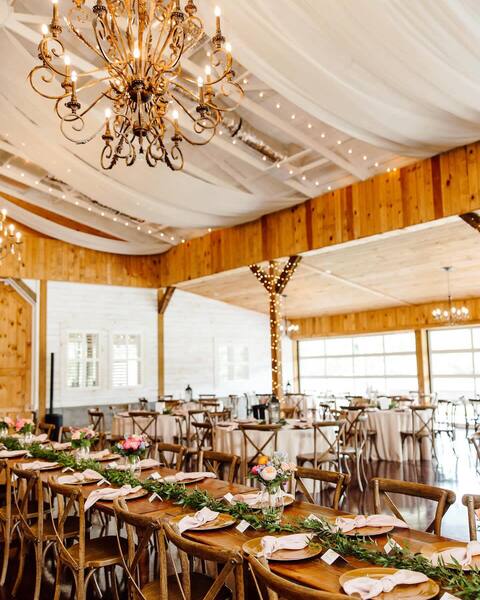 The Barn at Faith Farms