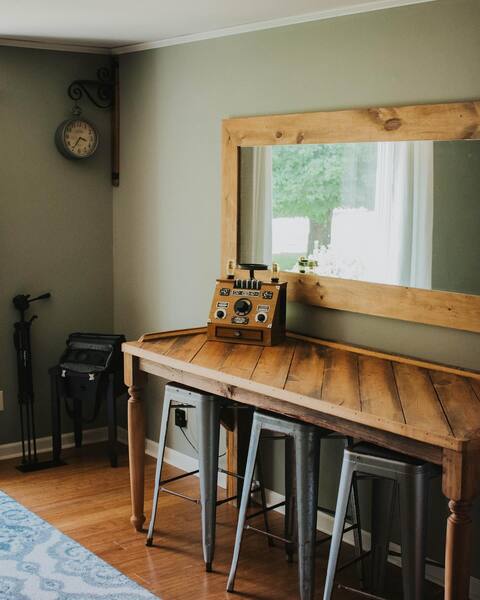 The Barn at Faith Farms