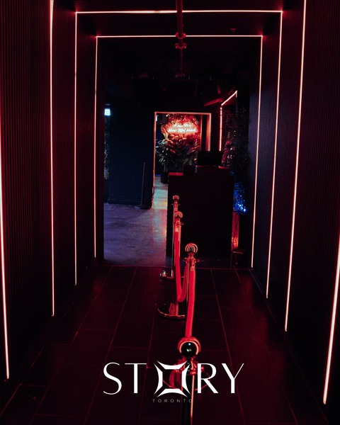 STORY TORONTO