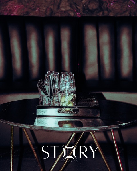 STORY TORONTO