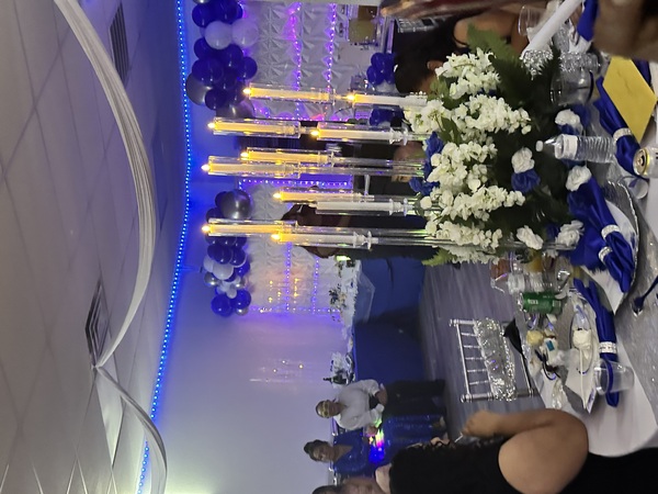 Grand Oasis Event Venue