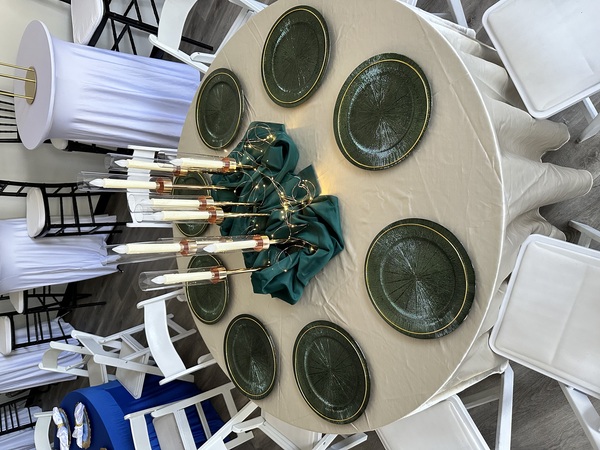 Grand Oasis Event Venue