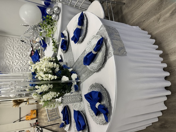 Grand Oasis Event Venue