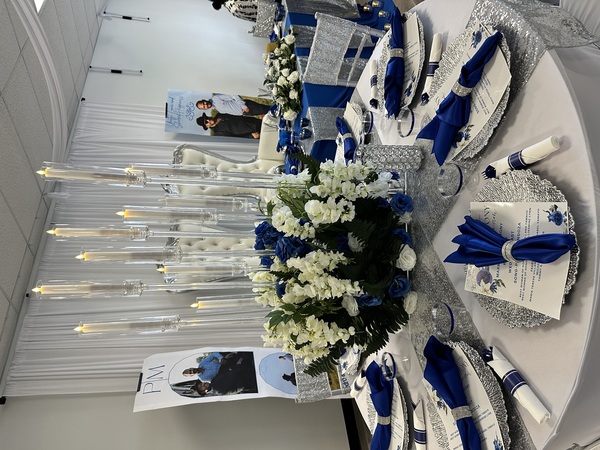 Grand Oasis Event Venue