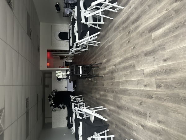 Grand Oasis Event Venue