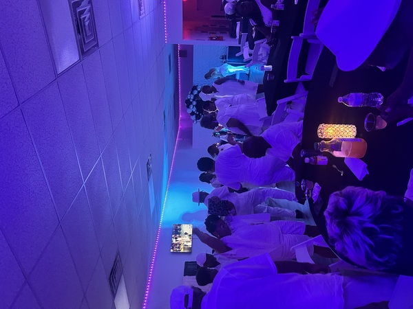 Grand Oasis Event Venue