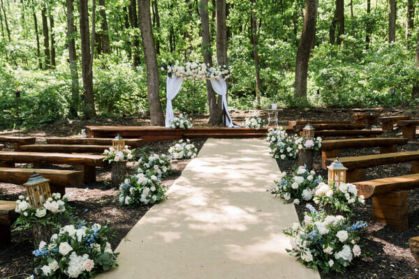 Stone Manor Boutique Inn