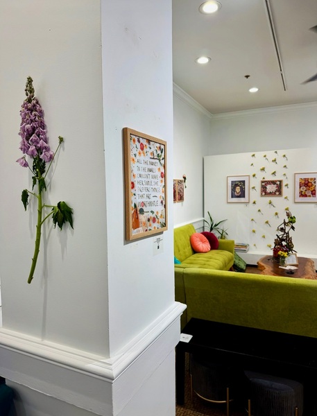 The Clove Art Complex