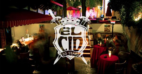 El Cid