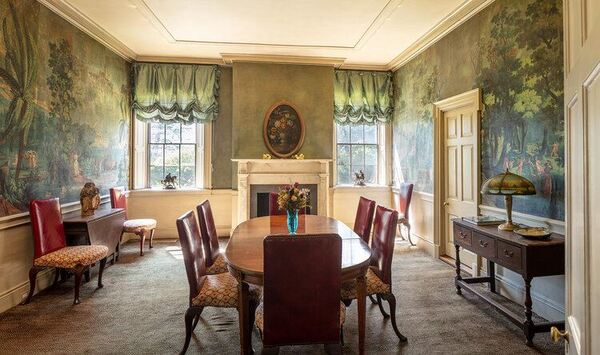 Corliss-Carrington House