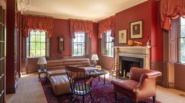 Corliss-Carrington House