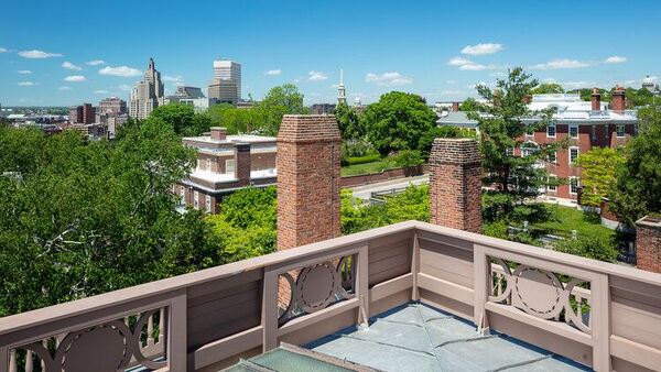 Corliss-Carrington House