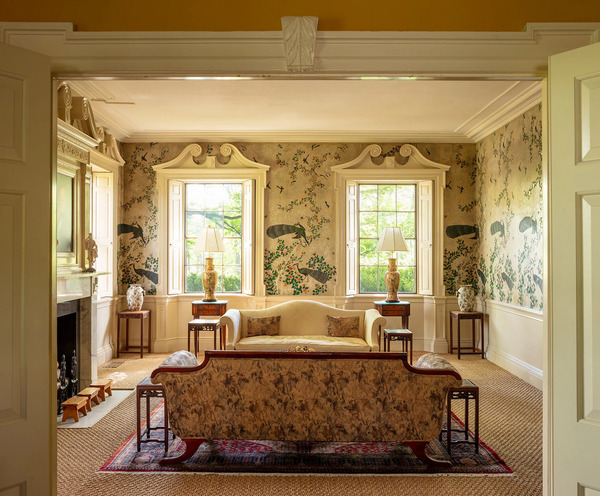 Corliss-Carrington House