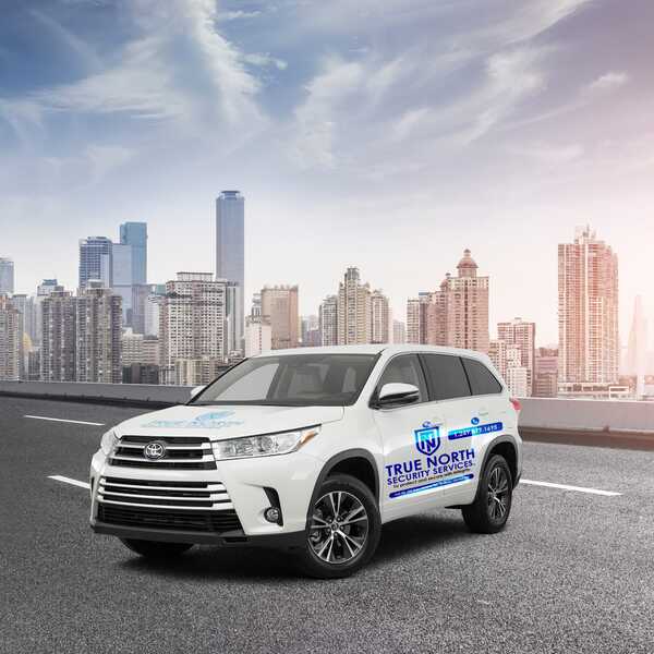 True North Security Services
