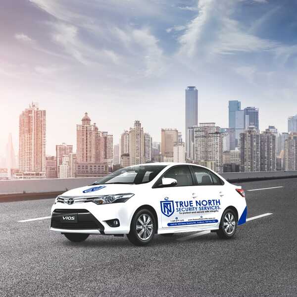 True North Security Services