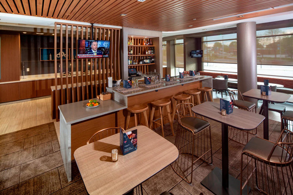 SpringHill Suites by Marriott Newark Downtown