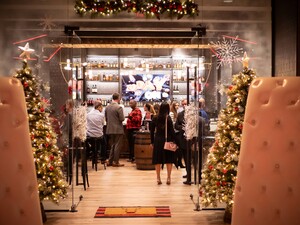 Vita Bella Event Space