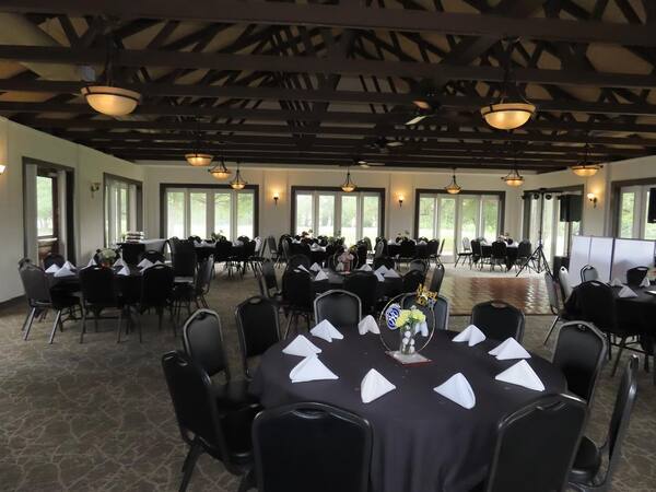 SilverHorn Golf Club