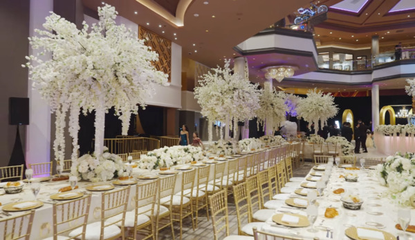 The Ahern Hotel and Event Center