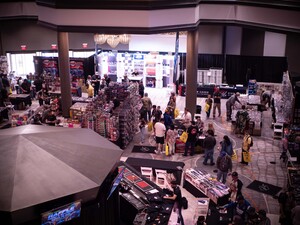 Studio B - Largest Venue