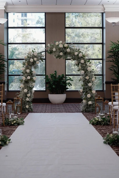 Downtown Event Center