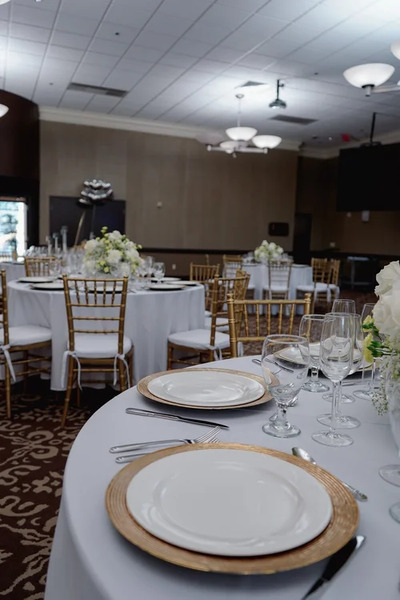 Downtown Event Center