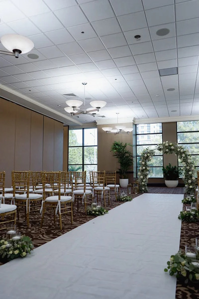 Downtown Event Center