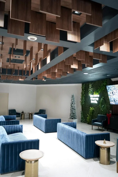 Downtown Event Center