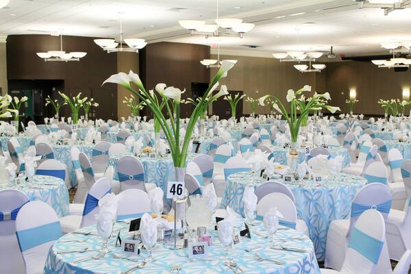 Downtown Event Center