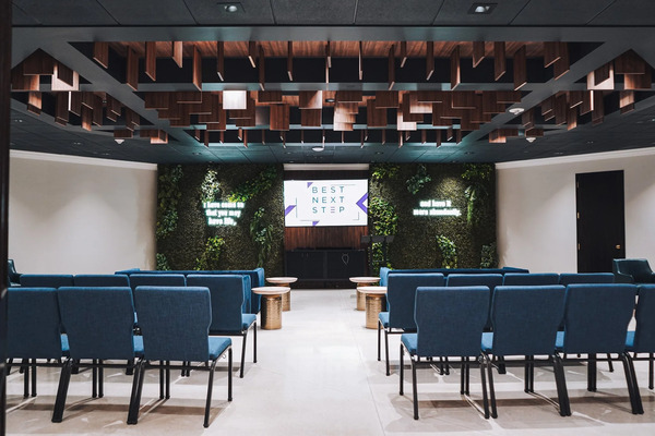 Downtown Event Center