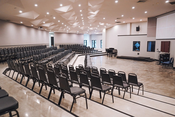 Downtown Event Center