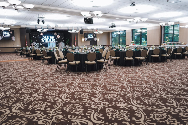 Downtown Event Center