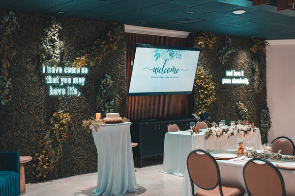 Downtown Event Center