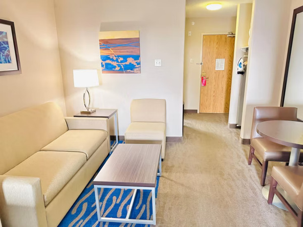 Holiday Inn Hotel & Suites Regina