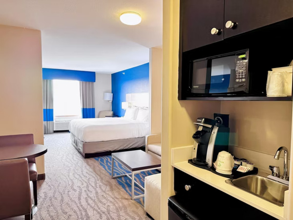 Holiday Inn Hotel & Suites Regina