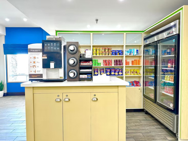 Holiday Inn Hotel & Suites Regina