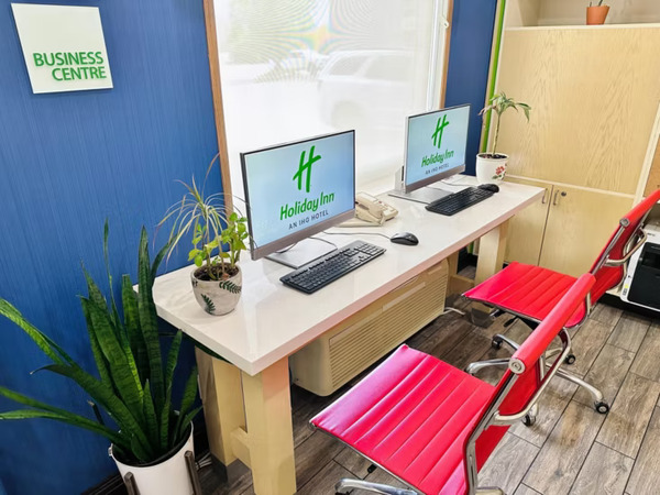 Holiday Inn Hotel & Suites Regina