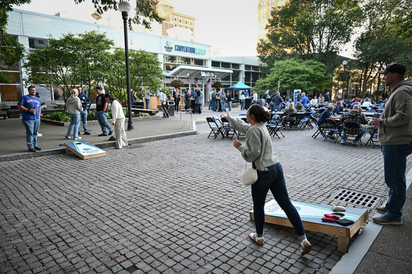 Niagara Falls Convention Center (Niagara Falls, NY)