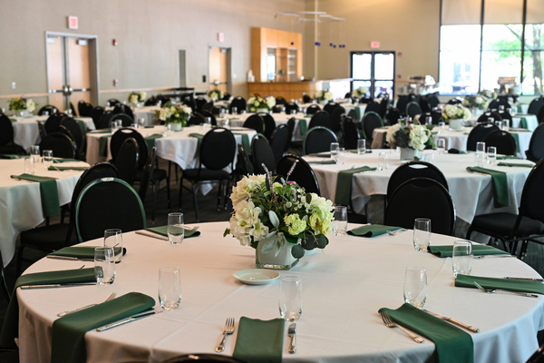 Niagara Falls Convention Center (Niagara Falls, NY)