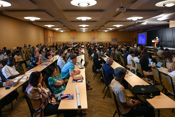 Niagara Falls Convention Center (Niagara Falls, NY)