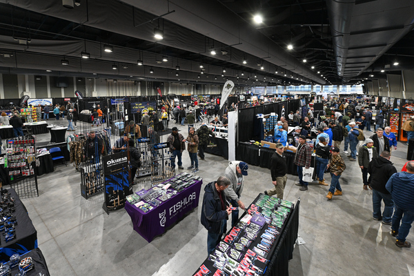 Niagara Falls Convention Center (Niagara Falls, NY)