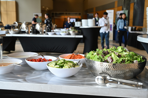 Niagara Falls Convention Center (Niagara Falls, NY)