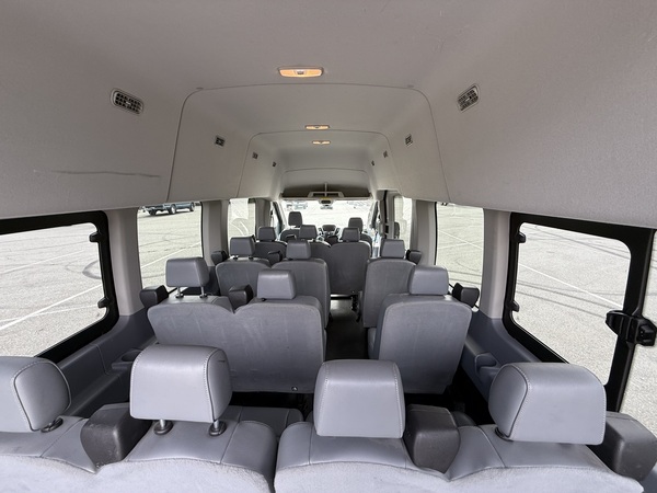 Arrow Travel and Transit