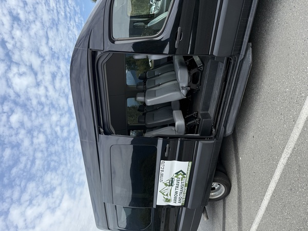 Arrow Travel and Transit